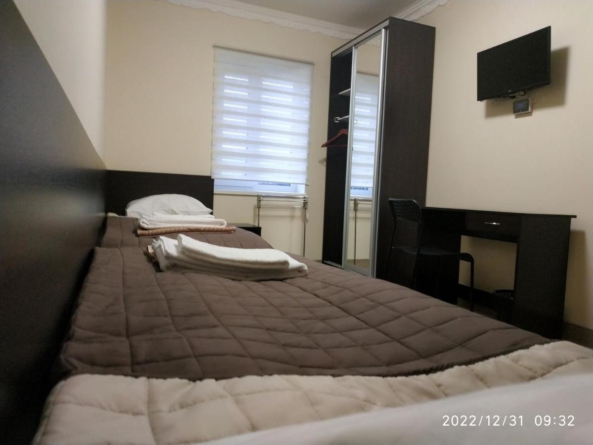 Nestg Guest House Pilipets Eksteriør billede